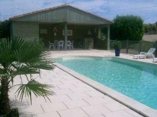 Casa rural : 4/6 personas - piscina - perigueux  dordona  aquitania  francia
