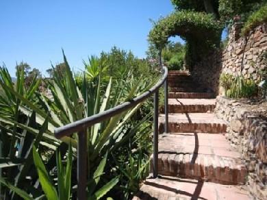 Chalet con 6 dormitorios se vende en Mijas Pueblo, Costa del Sol