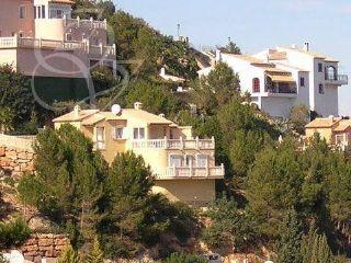 Chalet en venta en Dénia, Alicante (Costa Blanca)