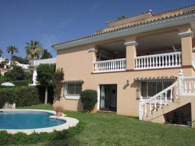 Chalet en venta en Marbella, Málaga (Costa del Sol)