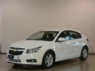 Chevrolet Cruze LT - mejor precio | unprecio.es