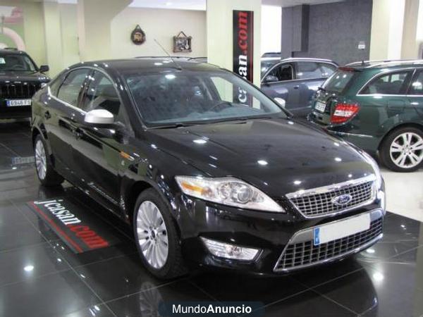 Ford Mondeo  2.0tdci Titanium \'08