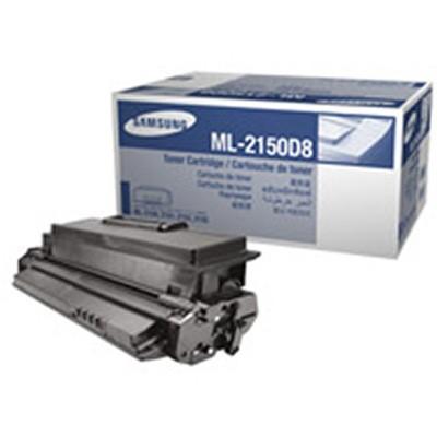 Liquidacion samsung ml-2150d8 toner negro