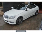 Mercedes-Benz C 220 CDI Avantgarde Aut-AMG-T- - mejor precio | unprecio.es