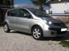 Nissan Note Note 1.4 90C.V. - mejor precio | unprecio.es