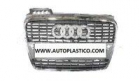 Parrilla cromada audi a4.año 2004-2007.ref 10005/106 - mejor precio | unprecio.es