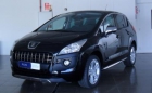 Peugeot 3008 ALLURE 1.6 - mejor precio | unprecio.es