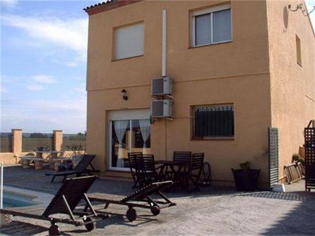 Se vende casa en Ordis (Girona)