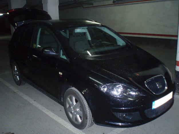 Seat Altea XL