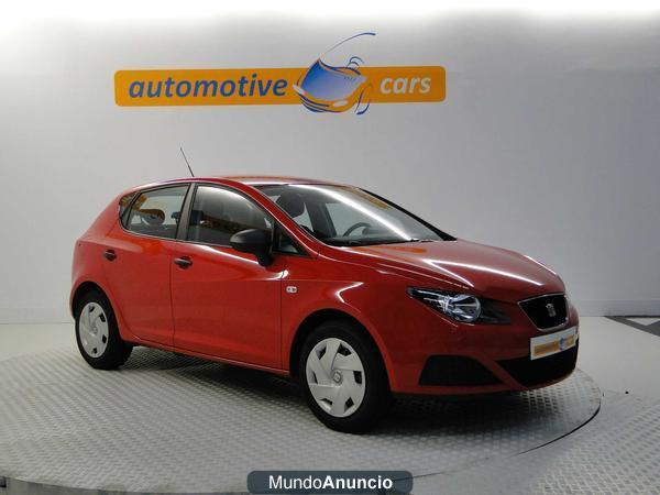 Seat Ibiza 1.4 16v 85cv