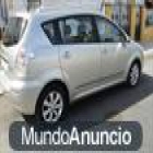 VENDO TOYOTA COROLLA VERSO 2.2. del 2008 - mejor precio | unprecio.es