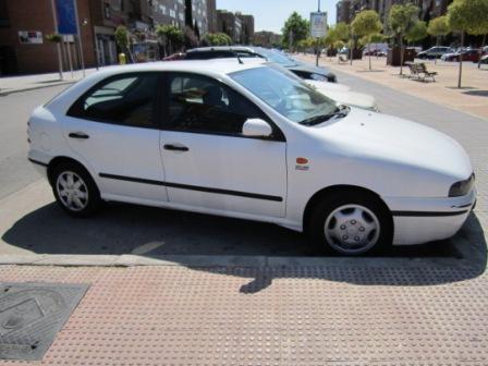 2000 fiat brava 1.9 diesel 999€ 634010552