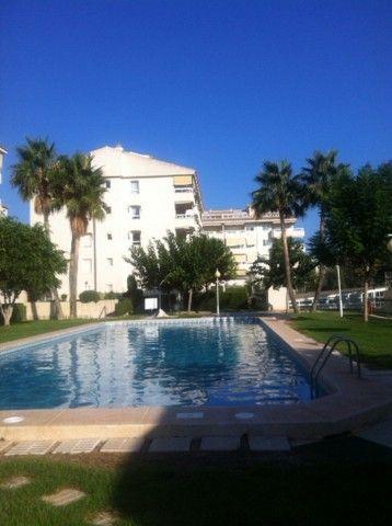 Apartamento en venta en Albir, Alicante (Costa Blanca)