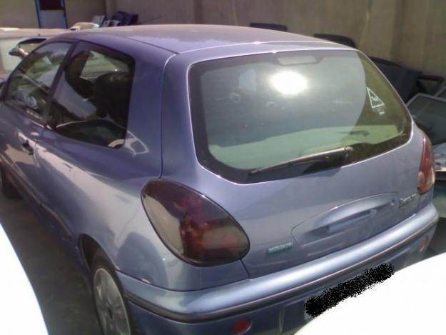 Cambio fiat bravo por moto