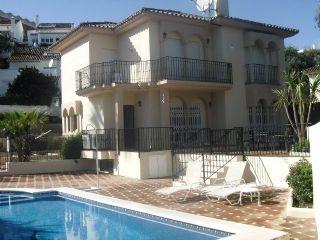 Chalet en alquiler en Puerto Banus, Málaga (Costa del Sol)