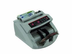 EUROLITE Bill counter/verifier UV/MG