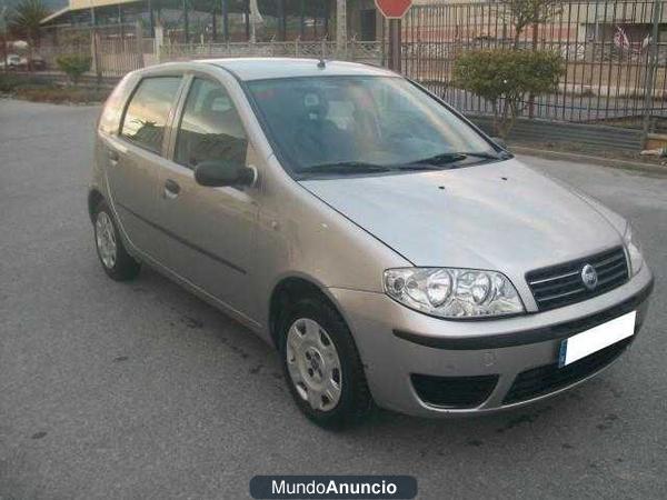 Fiat Punto 1.2 Dynamic