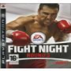 Fight Night Round 3 Playstation 3 - mejor precio | unprecio.es