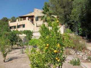 Finca/Casa Rural en venta en Montuïri, Mallorca (Balearic Islands)