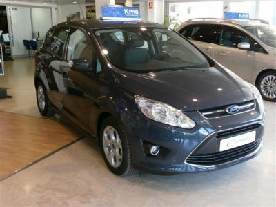 Ford C-Max 1.6TDCi Trend 115