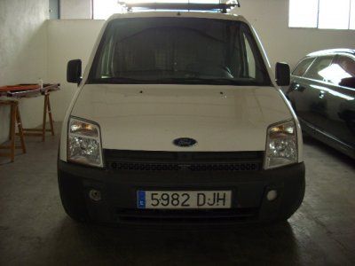 FORD TRANSIT CONNET - Salamanca