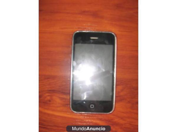 iPhone 3GS 16GB