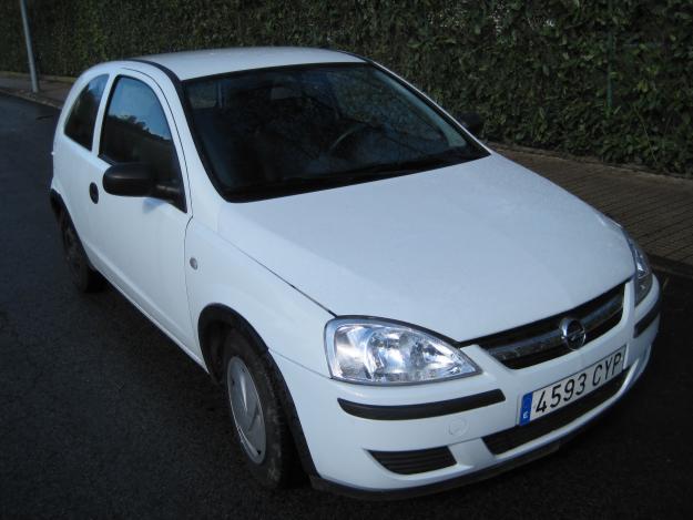 OPEL CORSA 1.3 CDTI (75 CV)