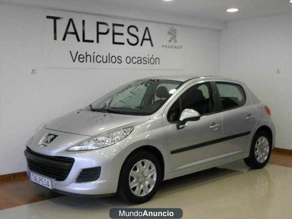 Peugeot 207 Confort 1.4 HDI 70