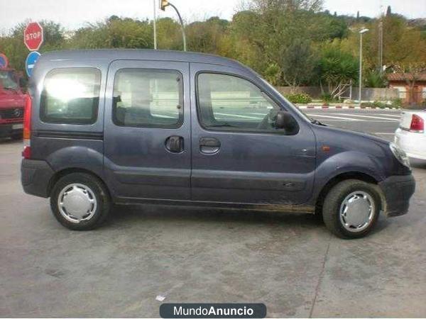 Renault Kangoo 1.5DCI Authentique 65