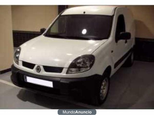 Renault Kangoo 1.9dci Extreme 80 4x4