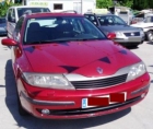 RENAULT LAGUNA 1,9 TDI 120CV 6VCDS - Granada - mejor precio | unprecio.es