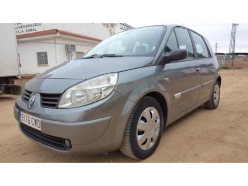 Renault Scenic Scénic 1.9dCi Conf.Express.