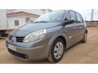 Renault Scenic Scénic 1.9dCi Conf.Express. - mejor precio | unprecio.es