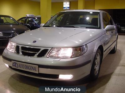 Saab 9-5 9-5 NACIONAL/70000KM LIBRO REV. /1 DUEÑO