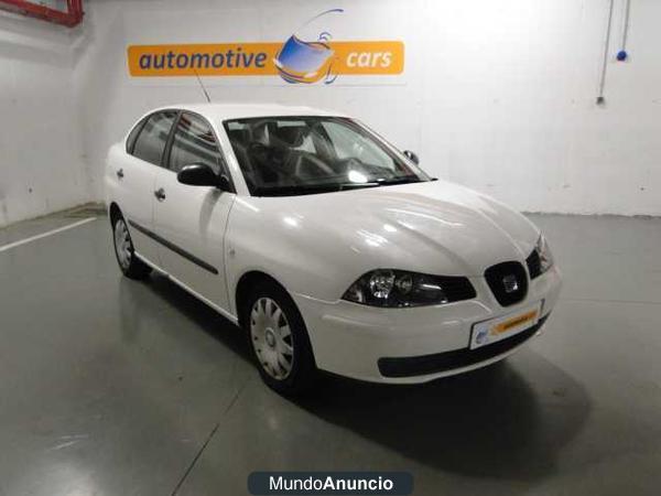 Seat Cordoba 1.4 TDi Reference