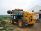 TELESCOPICA JCB - mejor precio | unprecio.es