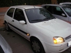 Vendo Ford Fiesta Trend 1.3 2001 - mejor precio | unprecio.es