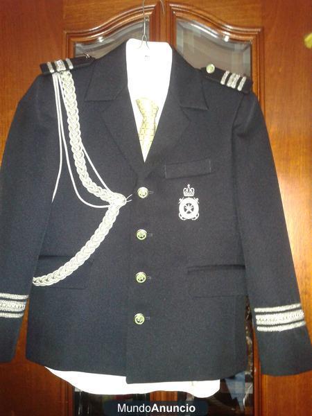 VENDO TRAJE DE PRIMERA COMUNION