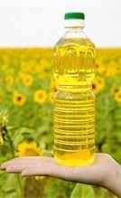 Venta aceite de girasol