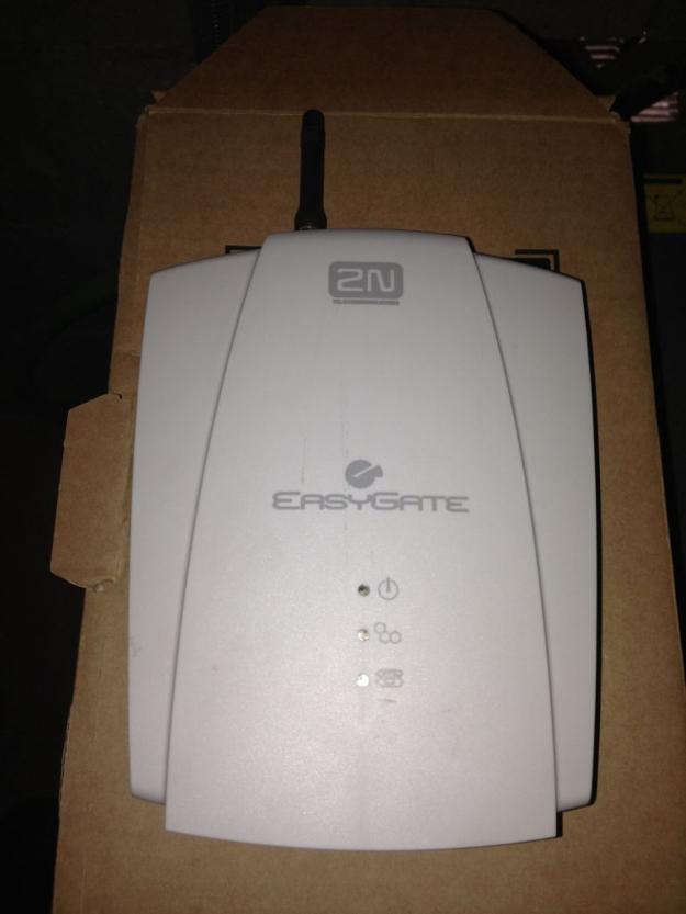 Venta enlace móvil gsm easygate