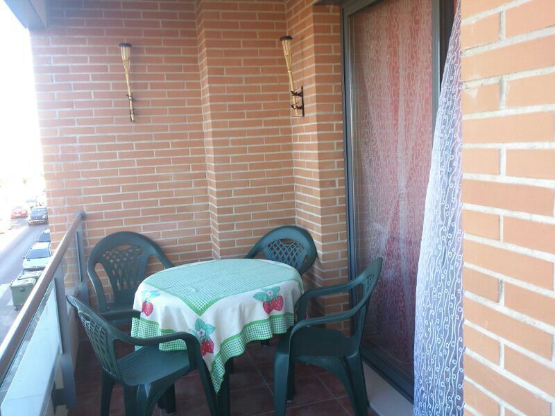 alquiler apartamento vacaciones