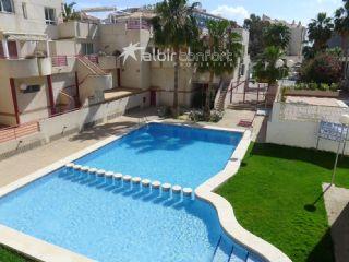 Apartamento en alquiler en Albir, Alicante (Costa Blanca)