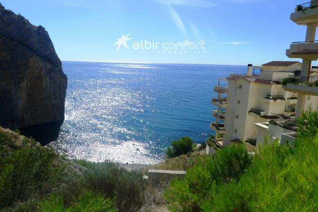 Apartamento en venta en Altea, Alicante (Costa Blanca)