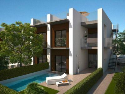 Apartamento en venta en Rojales, Alicante (Costa Blanca)