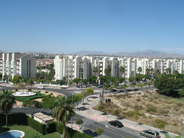 ático en Alicante/Alacant