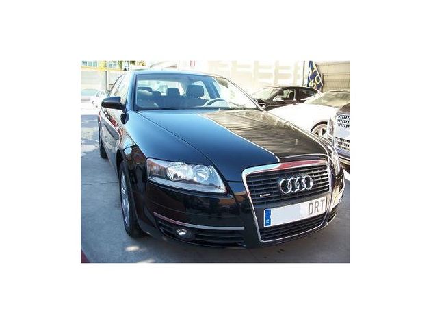 AUDI A3  1.9TDI     GARANTIZADO Y TRANSFERIDO