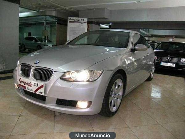 BMW Serie 3 330D