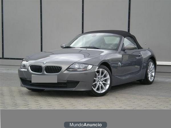 BMW Z4 2.0i Leder Klima BC 11920