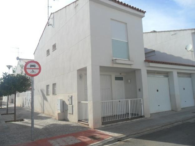 Casa adosada en Marines