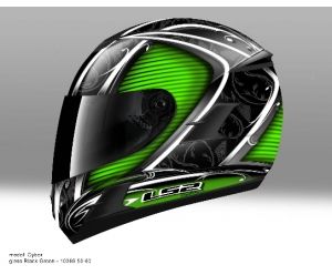 CASCO LS2 CYBER